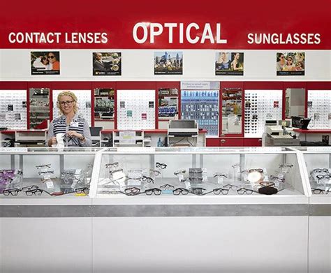 Welcome to Costco Optical.